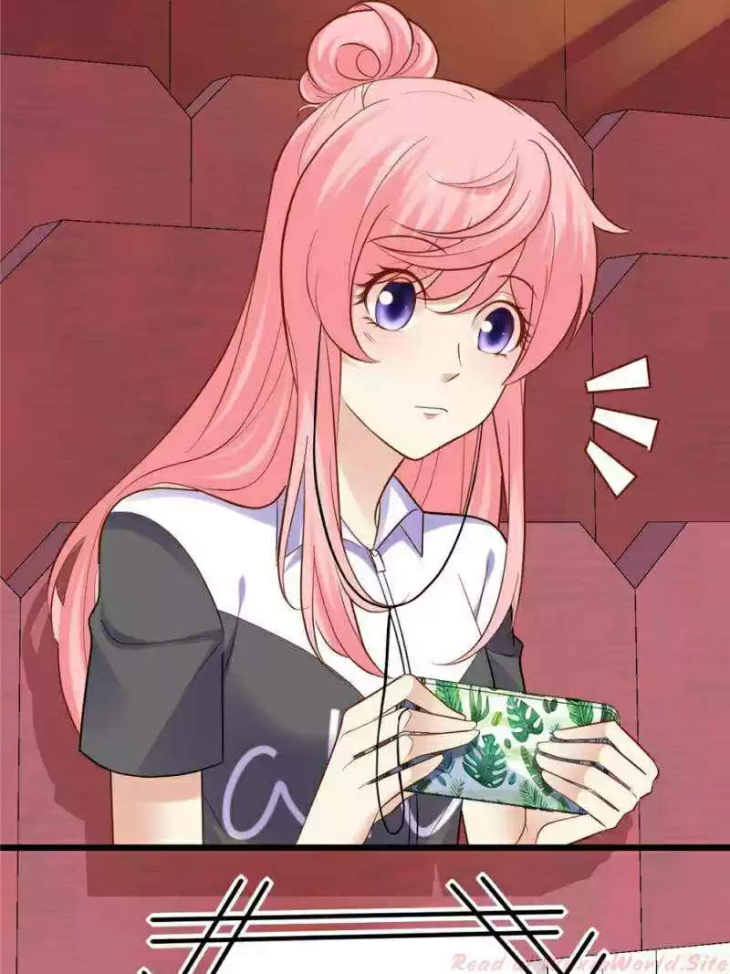 My Beautiful Time With You Chapter 110