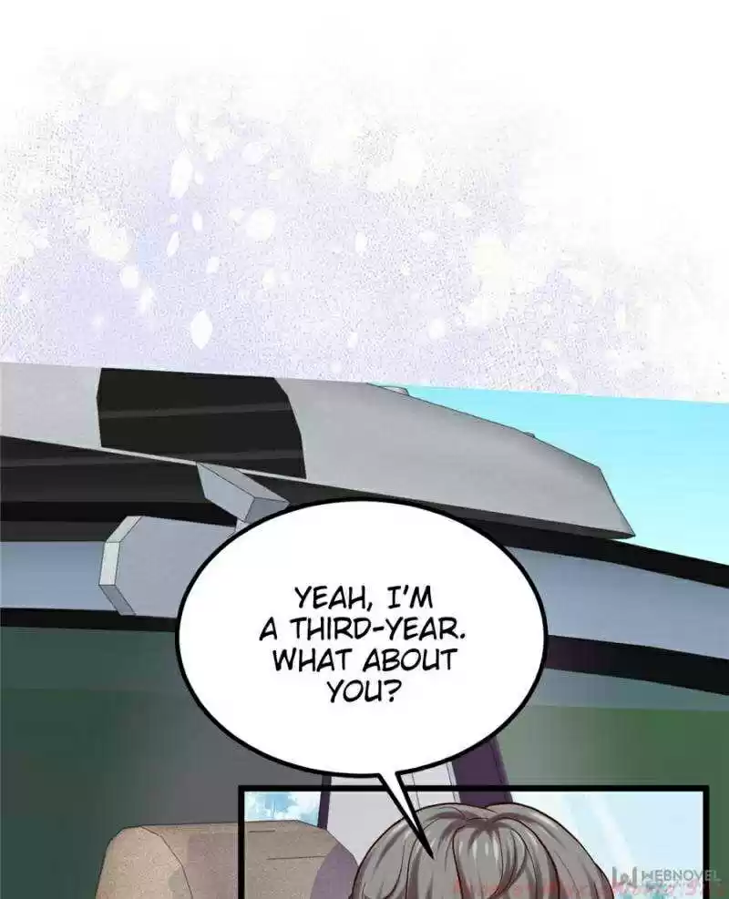 My Beautiful Time With You Chapter 110