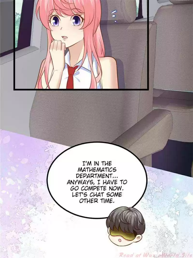 My Beautiful Time With You Chapter 110