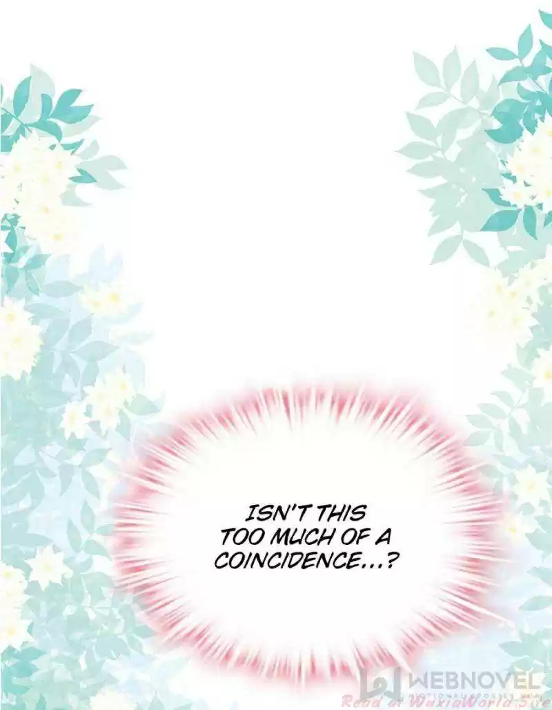 My Beautiful Time With You Chapter 111