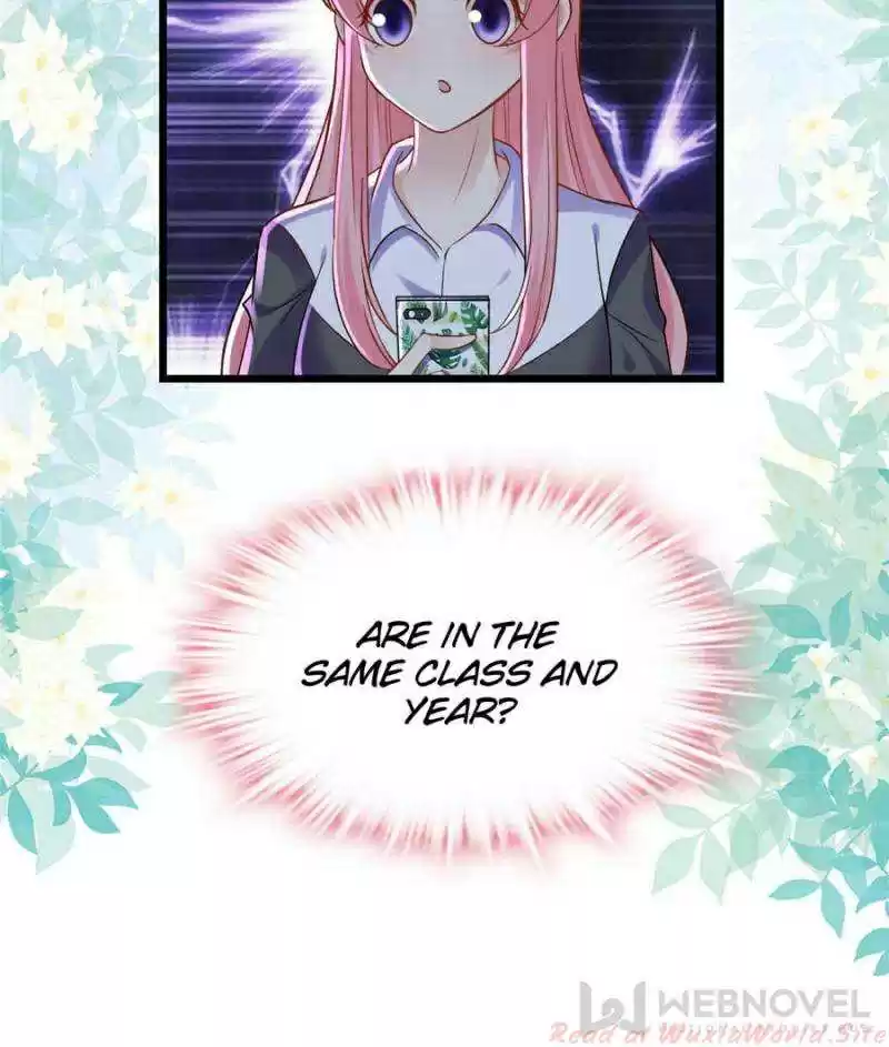 My Beautiful Time With You Chapter 111