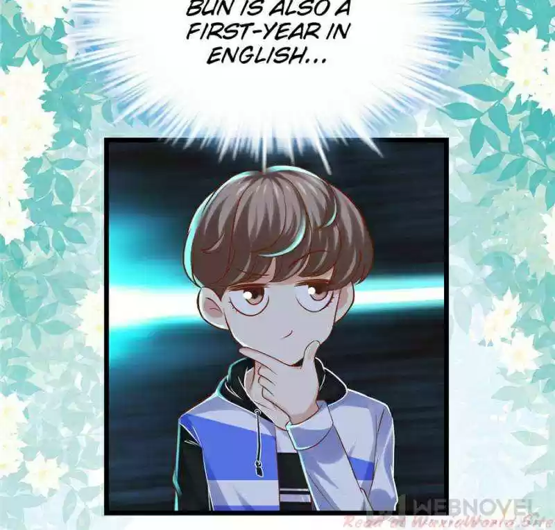 My Beautiful Time With You Chapter 111