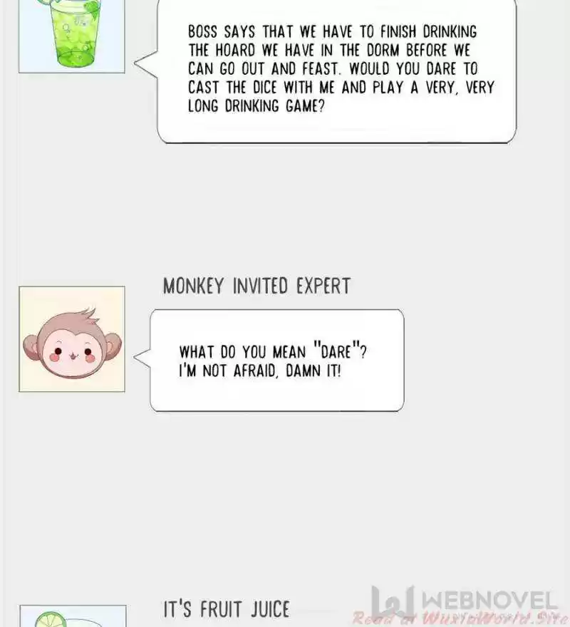 My Beautiful Time With You Chapter 111