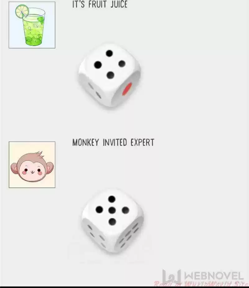 My Beautiful Time With You Chapter 111