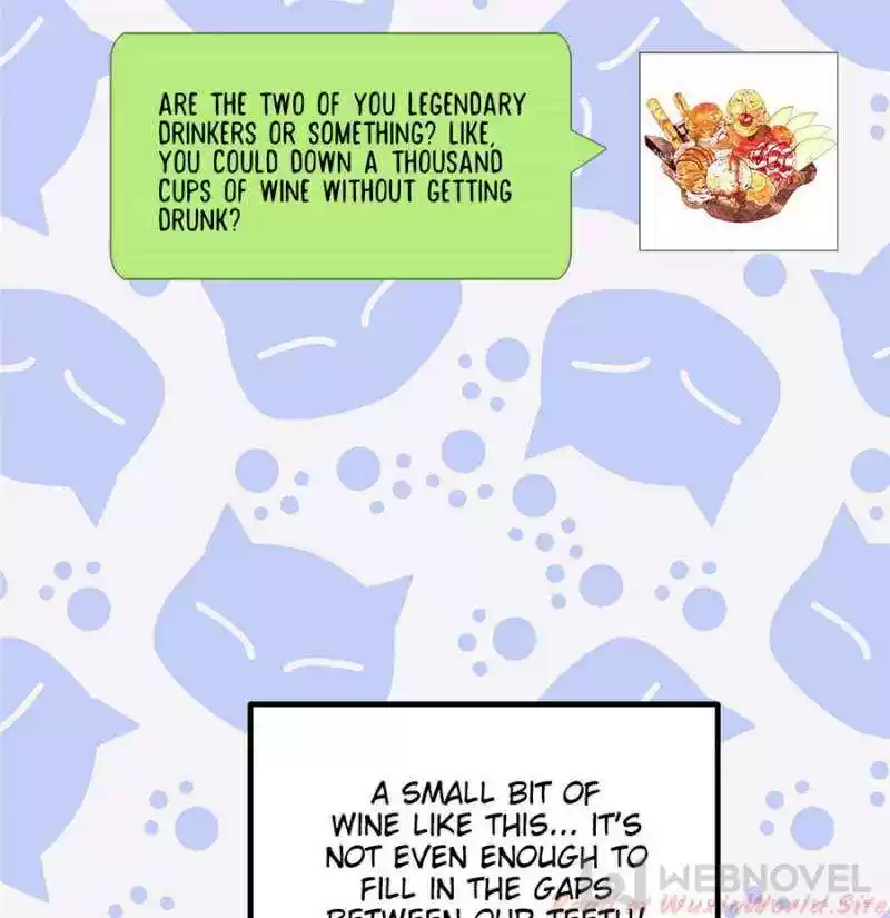 My Beautiful Time With You Chapter 111