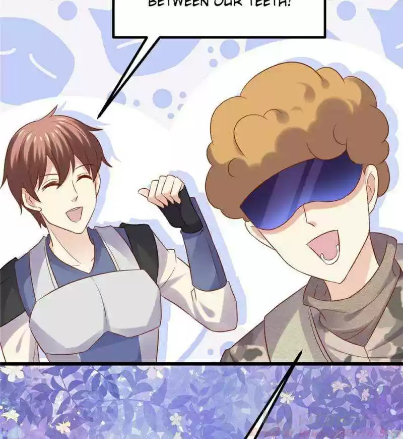 My Beautiful Time With You Chapter 111