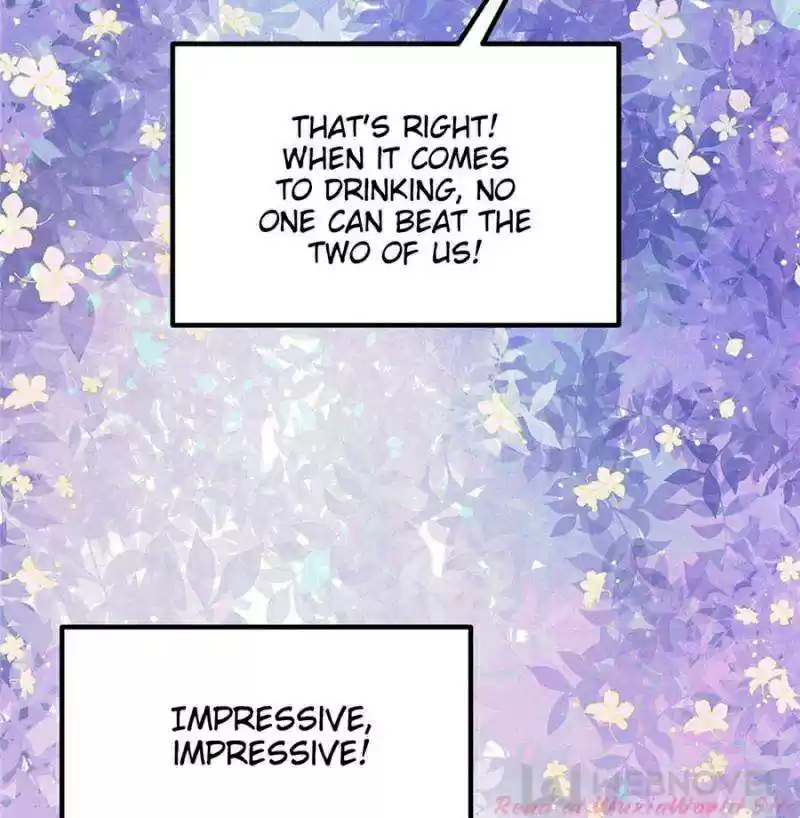 My Beautiful Time With You Chapter 111