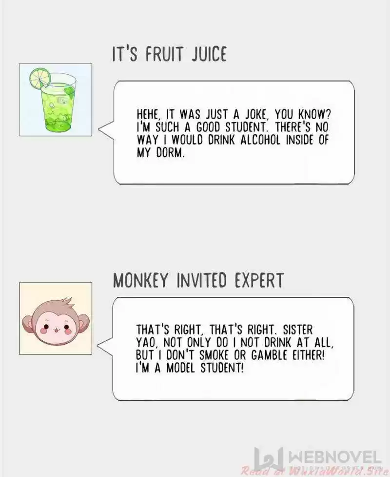 My Beautiful Time With You Chapter 111