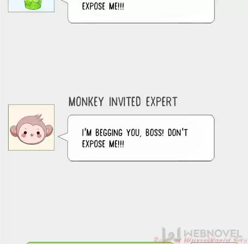 My Beautiful Time With You Chapter 111