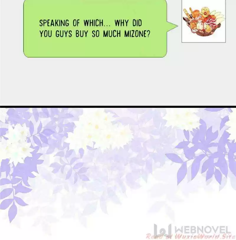 My Beautiful Time With You Chapter 111