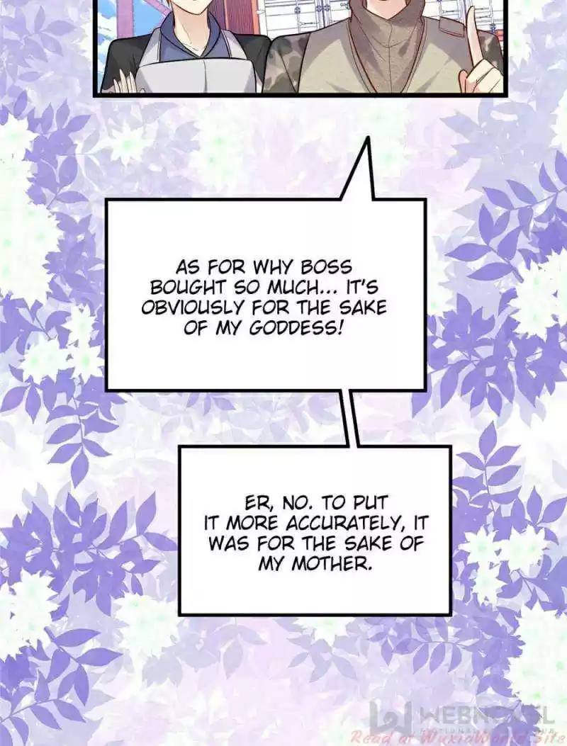 My Beautiful Time With You Chapter 111