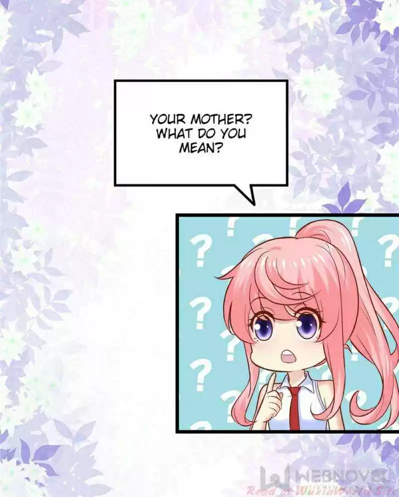 My Beautiful Time With You Chapter 111