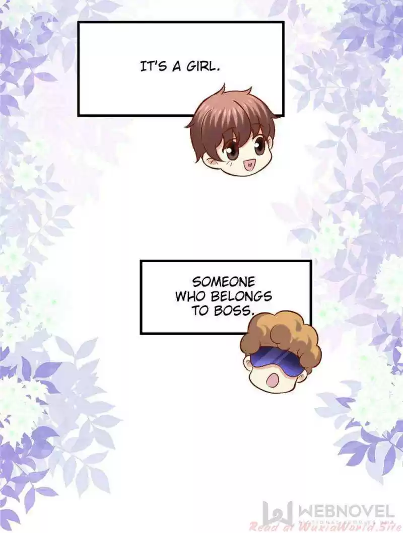 My Beautiful Time With You Chapter 111