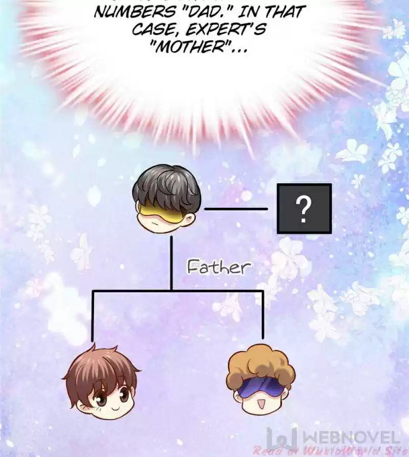 My Beautiful Time With You Chapter 111