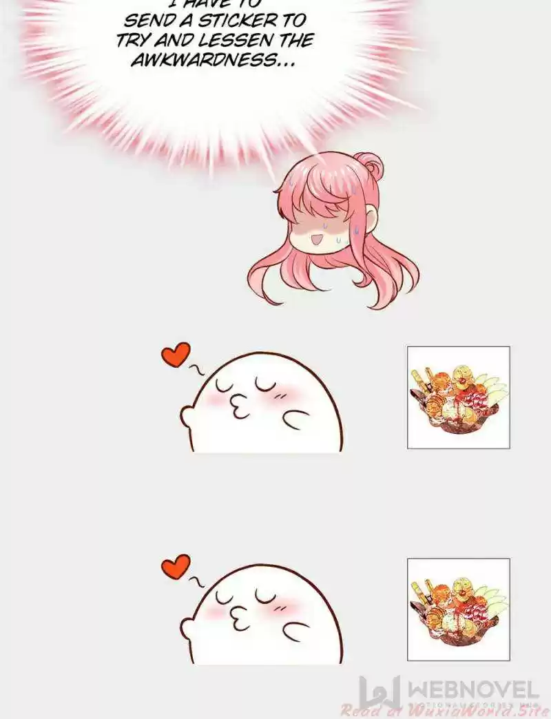 My Beautiful Time With You Chapter 111