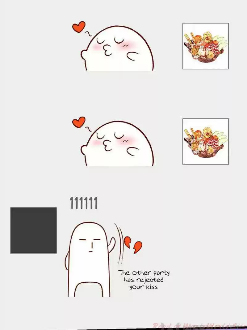 My Beautiful Time With You Chapter 111