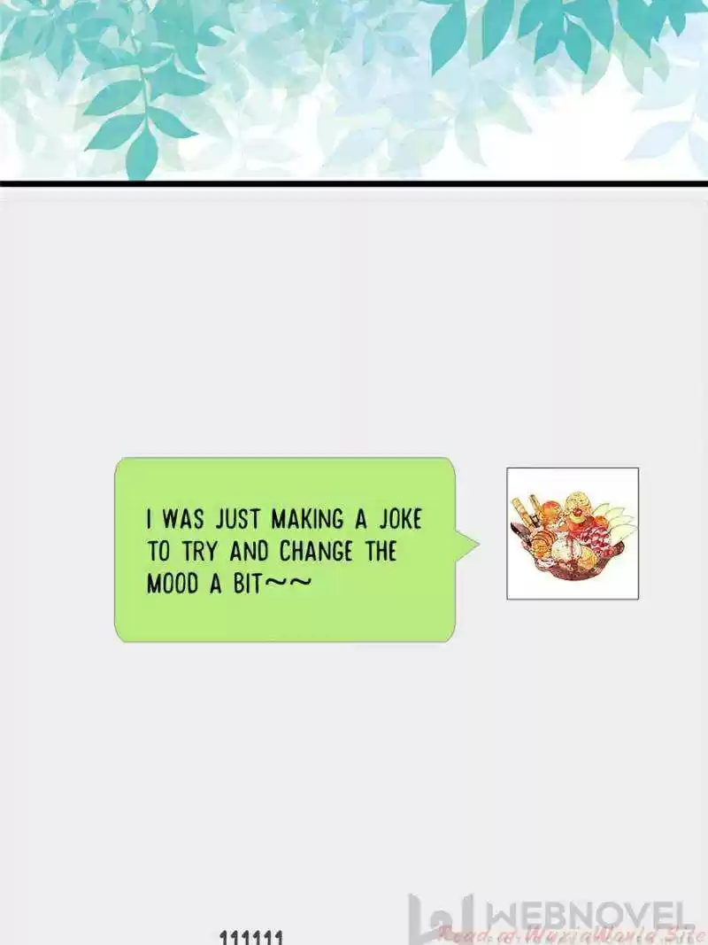 My Beautiful Time With You Chapter 112