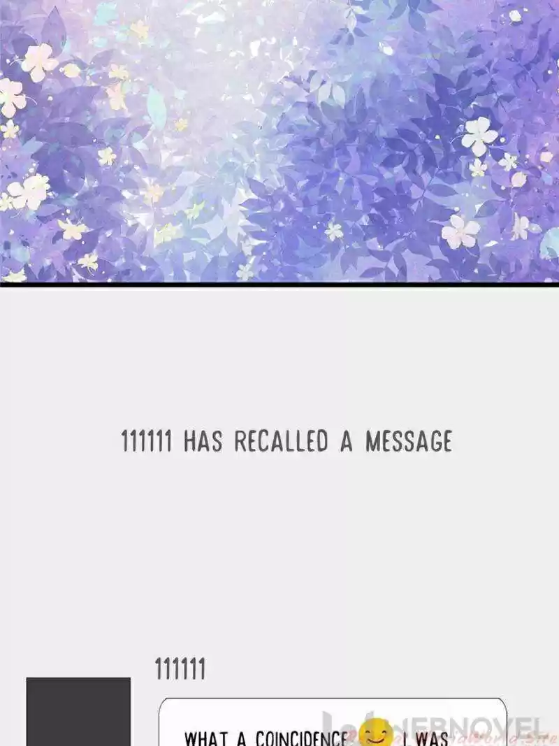 My Beautiful Time With You Chapter 112