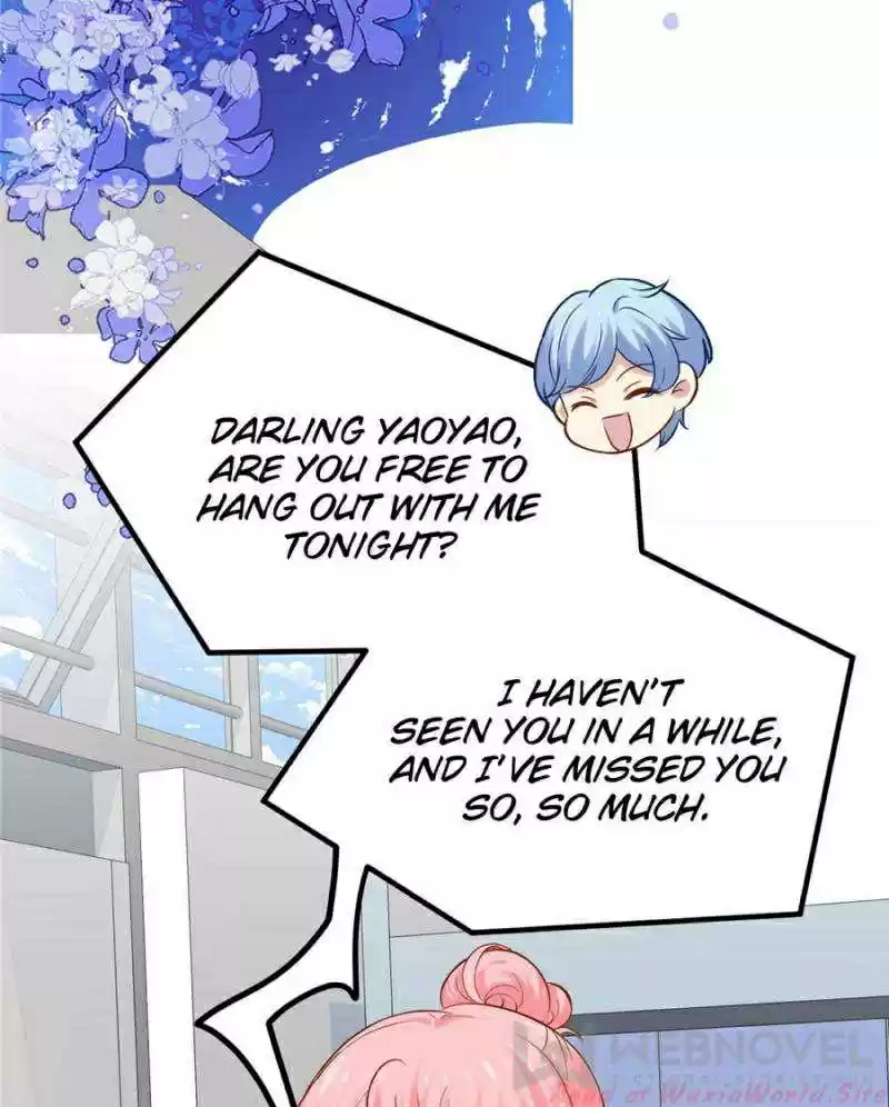 My Beautiful Time With You Chapter 112