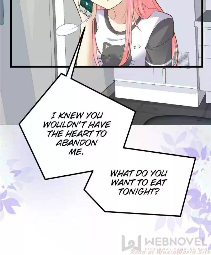 My Beautiful Time With You Chapter 112