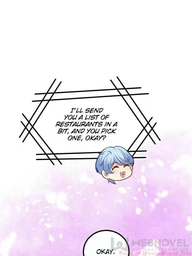 My Beautiful Time With You Chapter 112