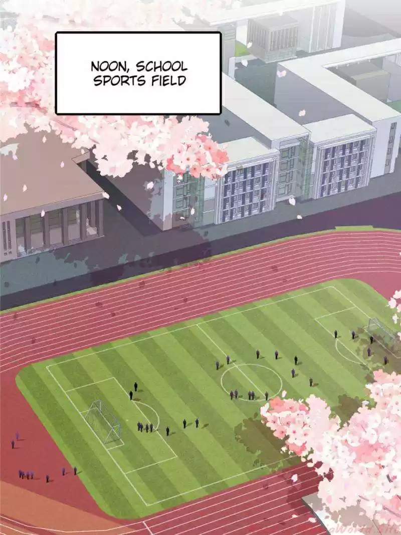 My Beautiful Time With You Chapter 112