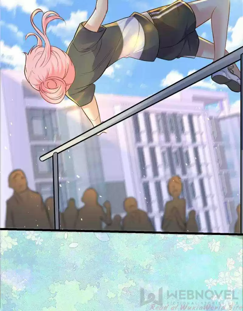 My Beautiful Time With You Chapter 112