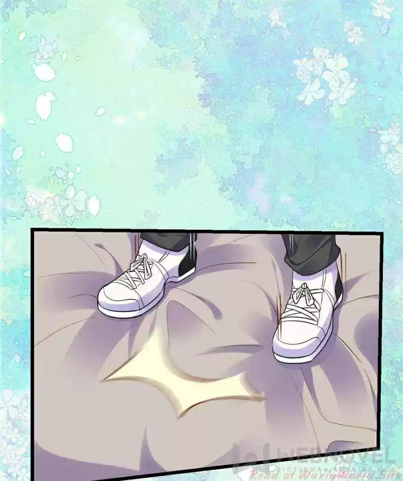 My Beautiful Time With You Chapter 112