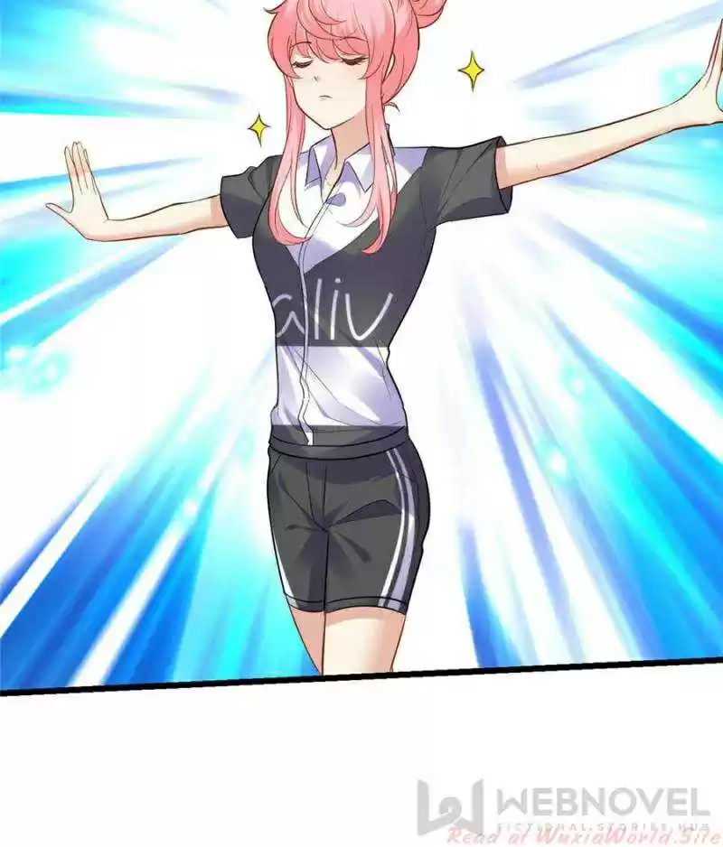 My Beautiful Time With You Chapter 112