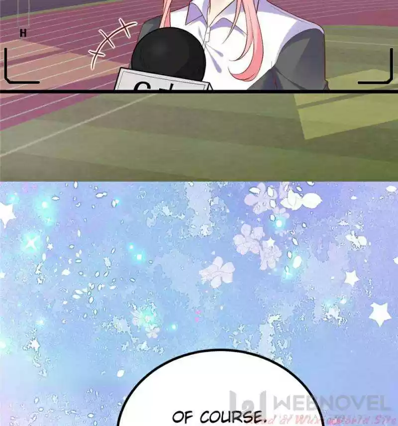 My Beautiful Time With You Chapter 112