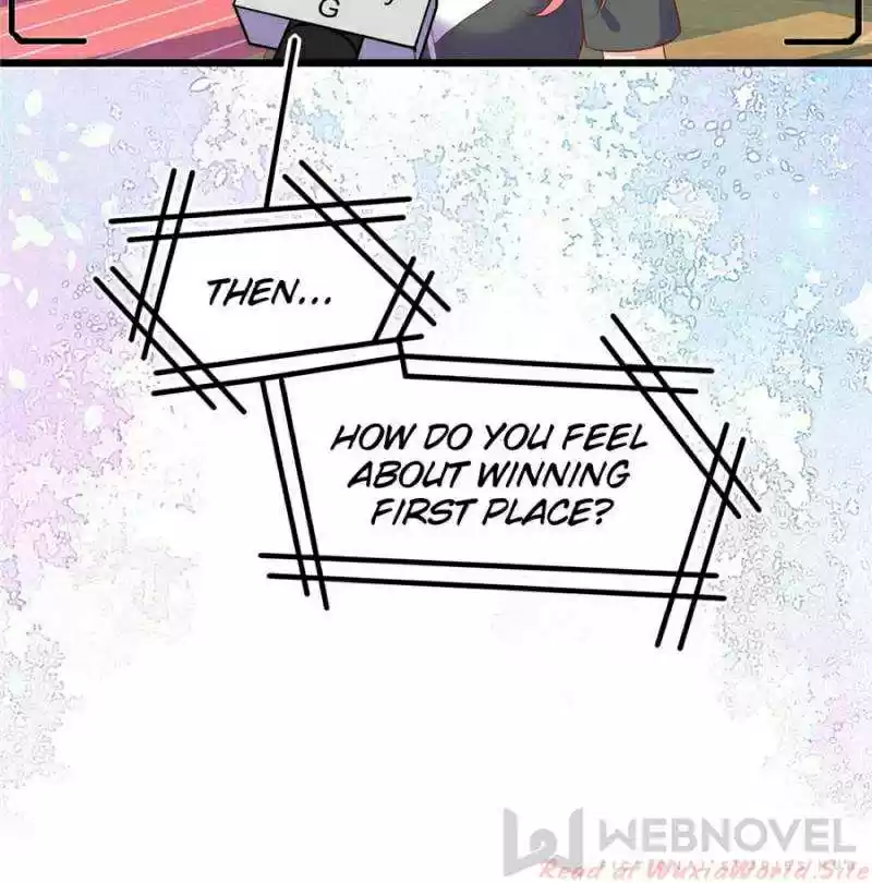 My Beautiful Time With You Chapter 112