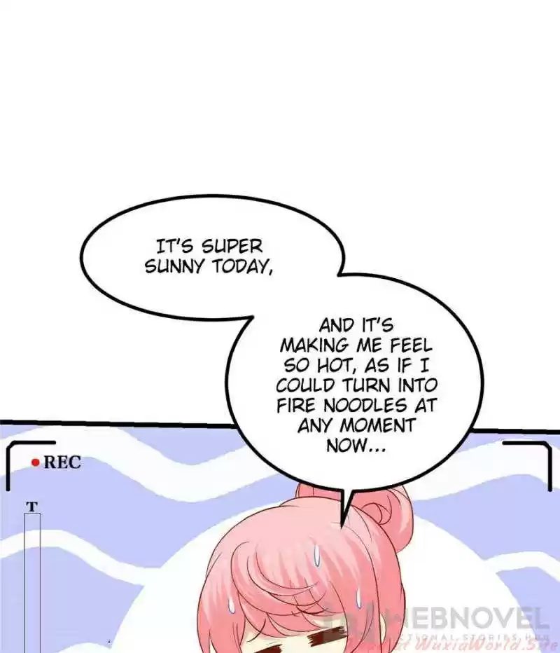 My Beautiful Time With You Chapter 112