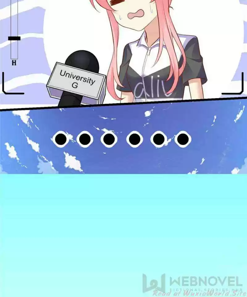 My Beautiful Time With You Chapter 112