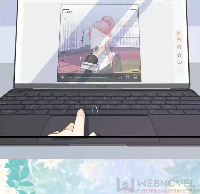 My Beautiful Time With You Chapter 112