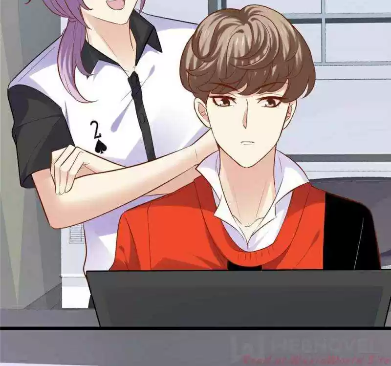 My Beautiful Time With You Chapter 112