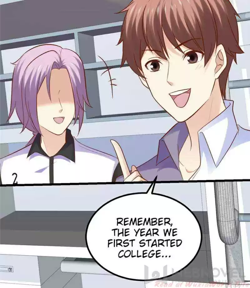 My Beautiful Time With You Chapter 112