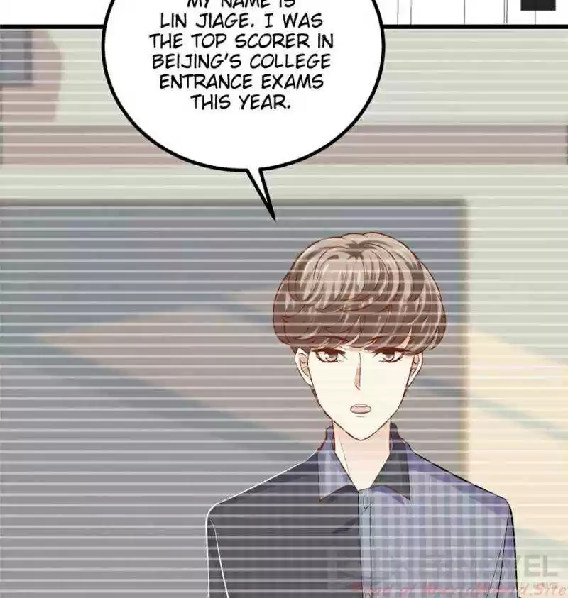 My Beautiful Time With You Chapter 112