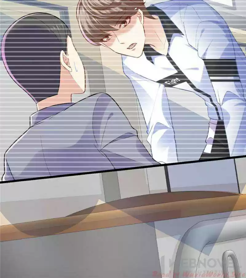 My Beautiful Time With You Chapter 112