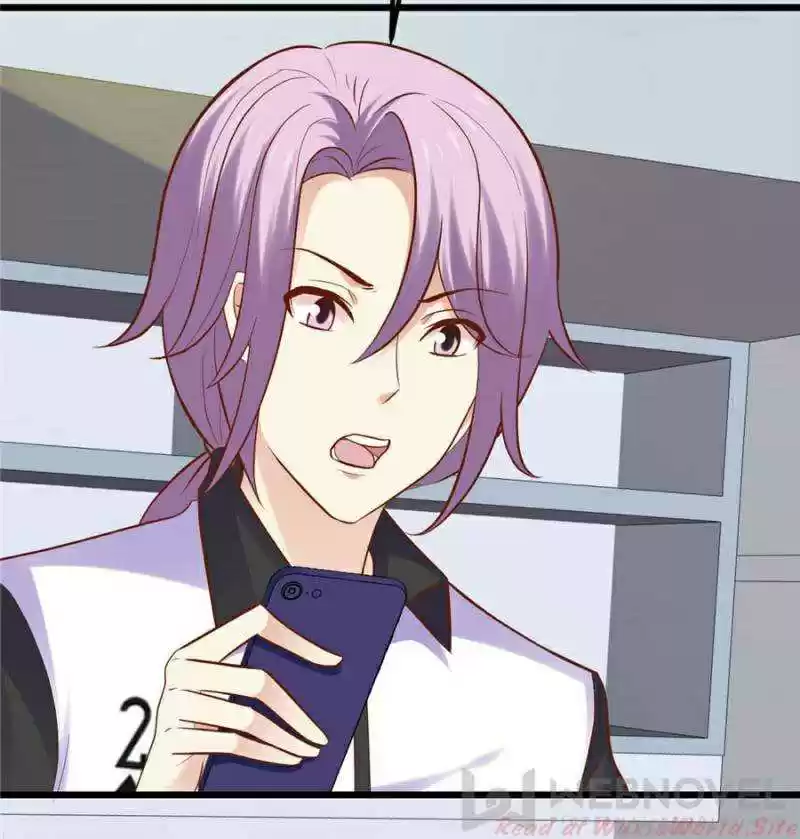 My Beautiful Time With You Chapter 112