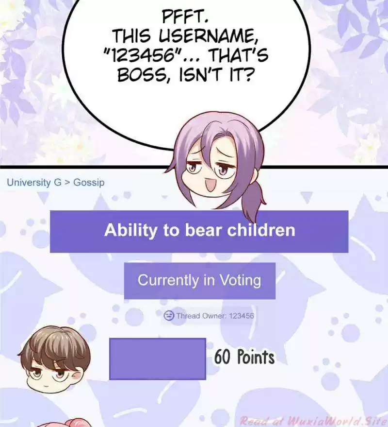 My Beautiful Time With You Chapter 113