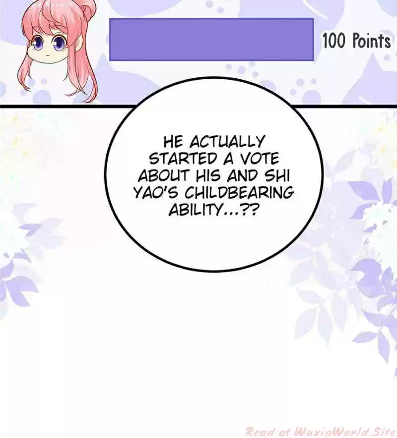 My Beautiful Time With You Chapter 113