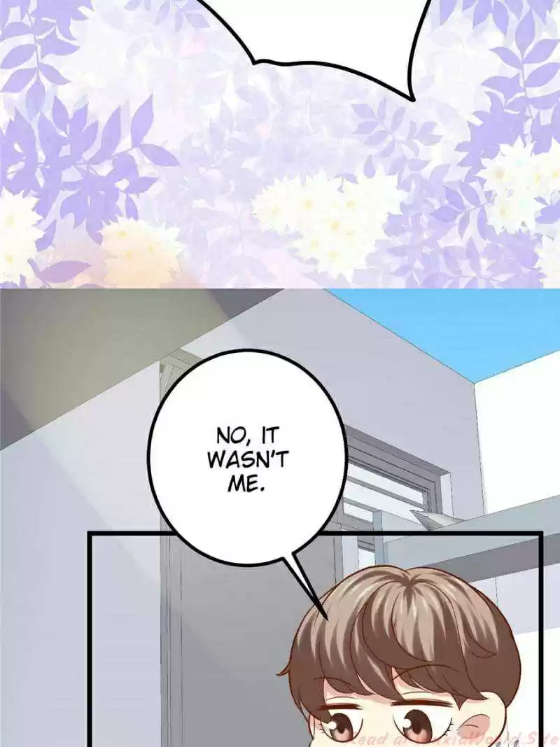 My Beautiful Time With You Chapter 113