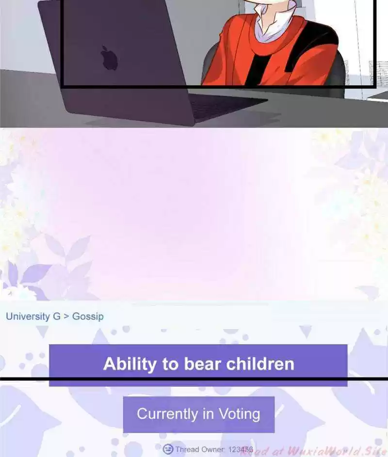 My Beautiful Time With You Chapter 113