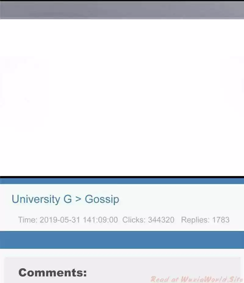 My Beautiful Time With You Chapter 113