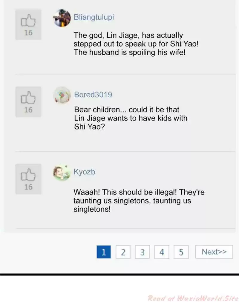 My Beautiful Time With You Chapter 113