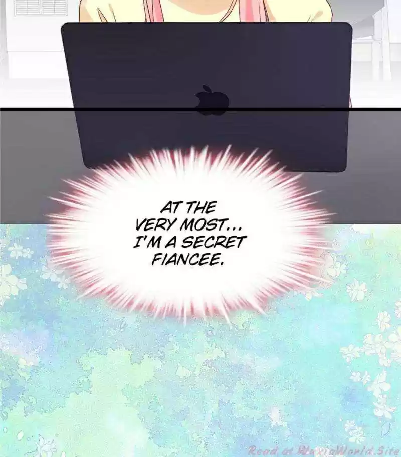 My Beautiful Time With You Chapter 113