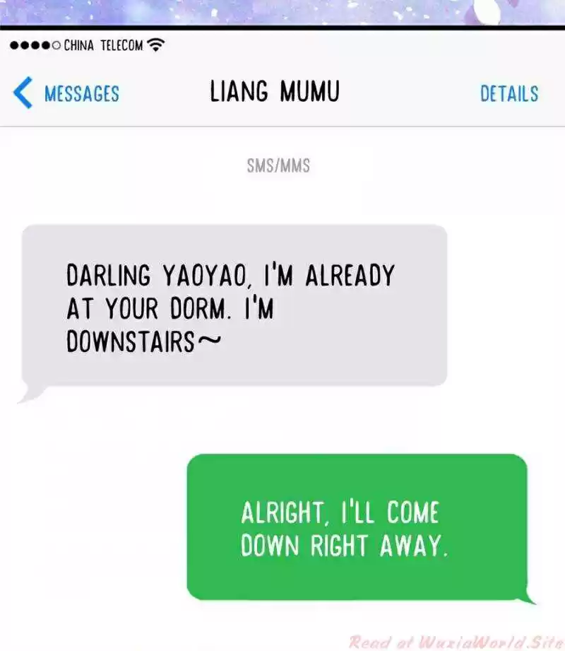 My Beautiful Time With You Chapter 113