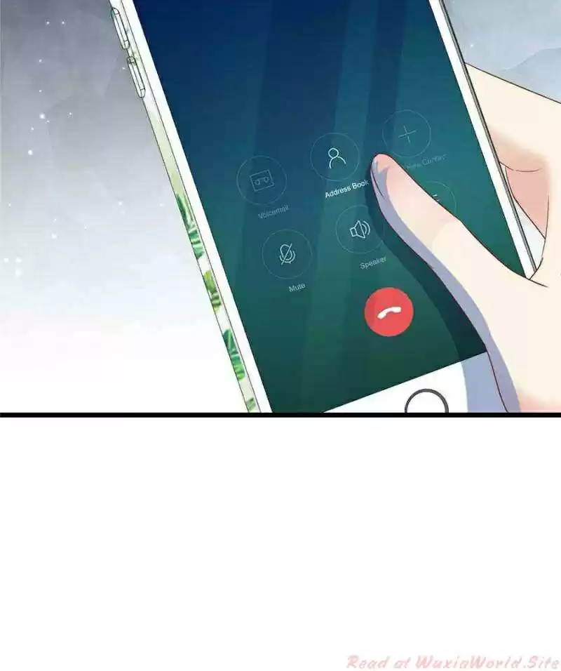 My Beautiful Time With You Chapter 113