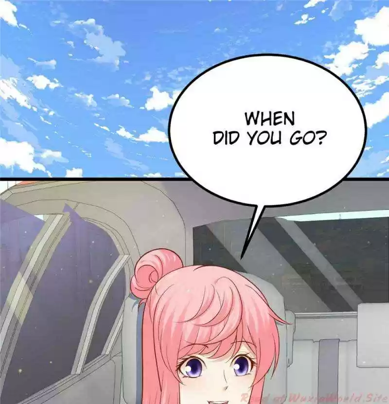 My Beautiful Time With You Chapter 113