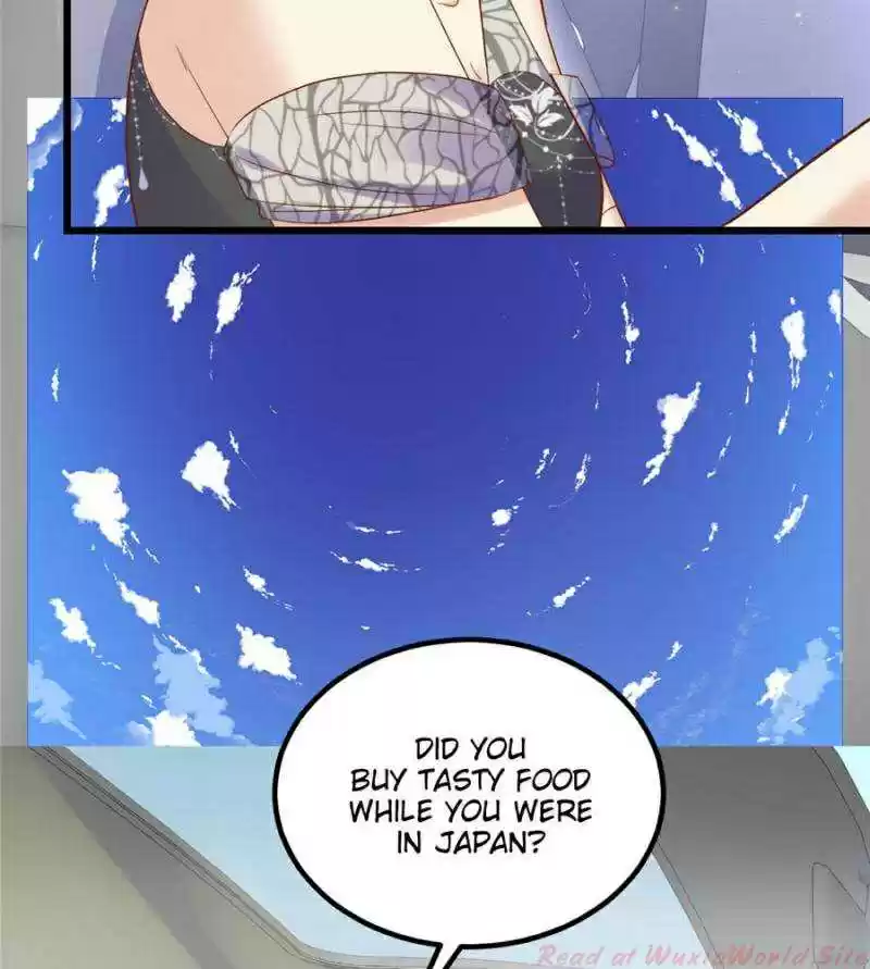 My Beautiful Time With You Chapter 113